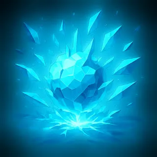 Carta Congelador de Glifos Royale
