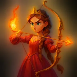 Carta Princesa