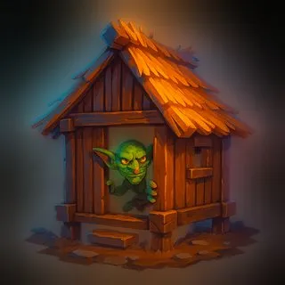 Carta Cabaña de Duendes