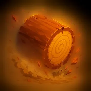 Carta Tronco de Glifos Royale